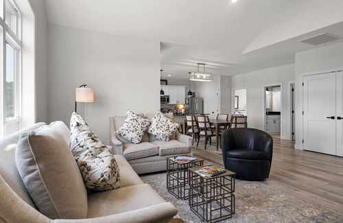 Jefferson City Condominio | Cherokee Lake Condo Escape