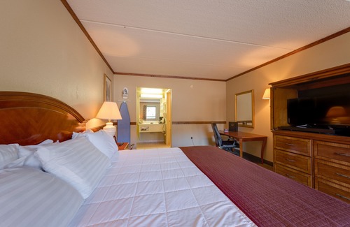 Cherokee Hotel | Cherokee Lodge