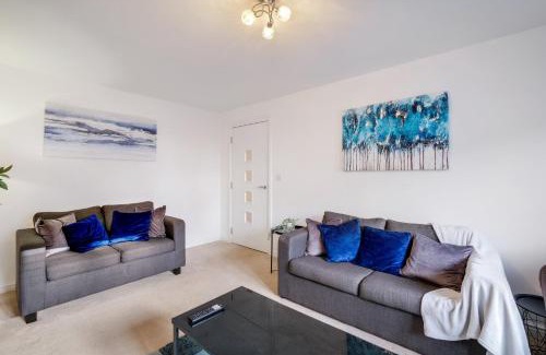 Emersons Green Casa | Cherry Banks 5 Bedroom and 3 Bathroom House