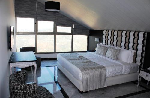 Qraiye Complejo | Cherry Blossom Boutique Hotel