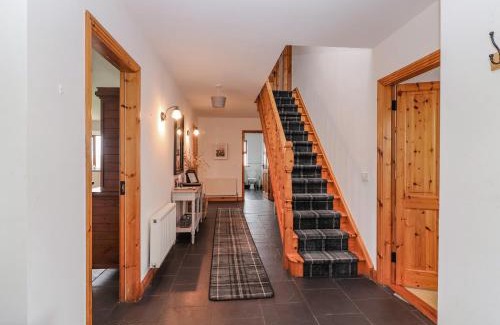 Quilty Casa | Cherry Blossom Cottage