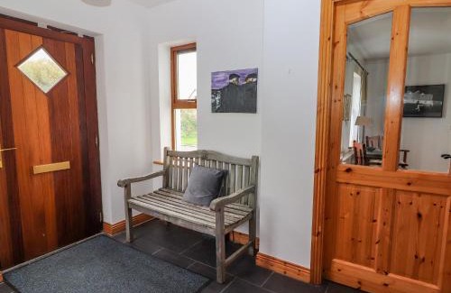 Quilty Casa | Cherry Blossom Cottage