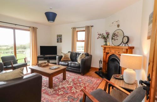 Quilty Casa | Cherry Blossom Cottage