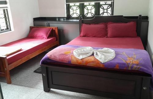 Anachal Casa | Cherry blossom homestays Munnar 2BHK