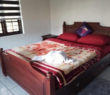 Anachal Casa | Cherry blossom homestays Munnar 2BHK