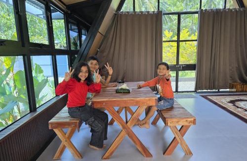 Kunnamangalam Chalet De Esquí | Cherry Blossoms Chalet