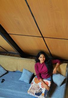 Kunnamangalam Chalet De Esquí | Cherry Blossoms Chalet