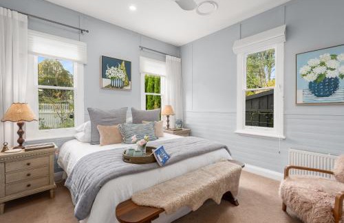 Bowral Casa | Cherry Cottage Bowral