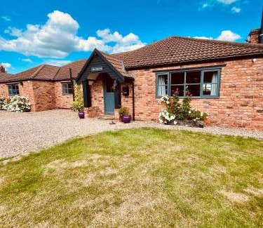 Castle Bytham Apartamento | Cherry Cottage