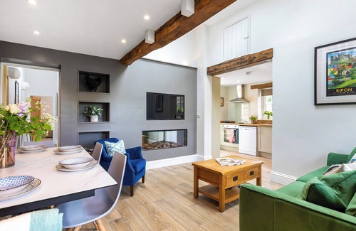 Grantley Cabaña | Cherry Cottage - UK46357