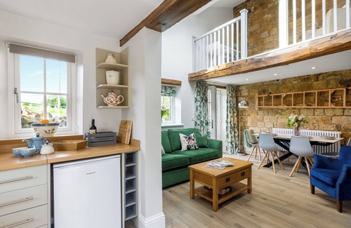 Grantley Cabaña | Cherry Cottage - UK46357