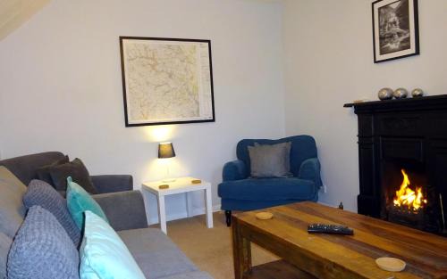 Youlgreave Casa | Cherry Cottage, Youlgrave Nr Bakewell