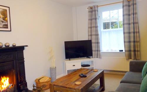 Youlgreave Casa | Cherry Cottage, Youlgrave Nr Bakewell