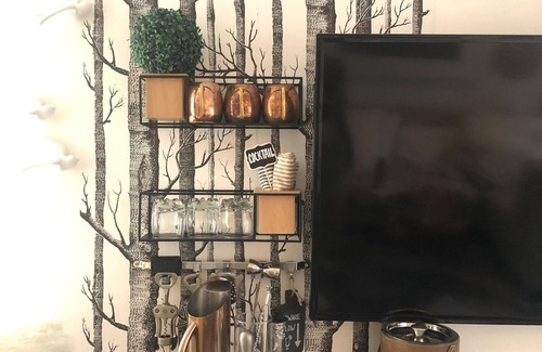 Cherry Creek Casa | Cherry Creek Chic Retreat🍒
