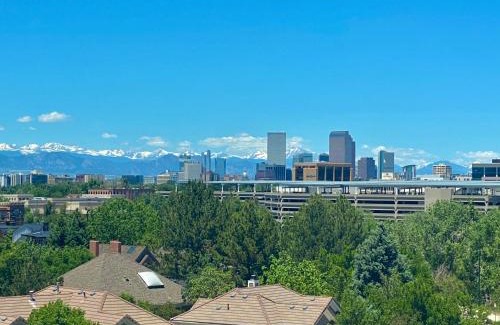 Belcaro Apartamento | Cherry Creek Condo