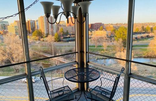 Belcaro Apartamento | Cherry Creek Condo