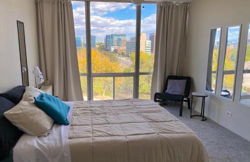 Belcaro Apartamento | Cherry Creek Condo