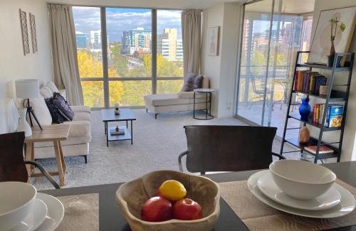 Belcaro Apartamento | Cherry Creek Condo