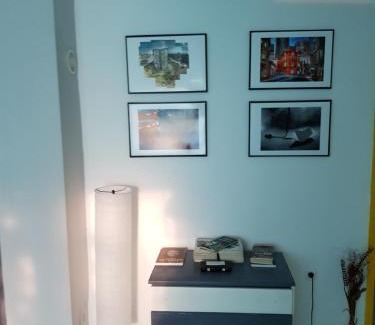 Visegrad Apartamento | Cherry flower (Trešnjin Cvet) apartment