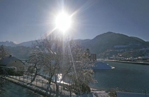 Visegrad Apartamento | Cherry flower (Trešnjin Cvet) apartment