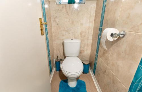 Folkestone Casa | Cherry Garden B&B