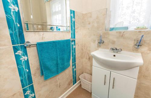 Folkestone Casa | Cherry Garden B&B