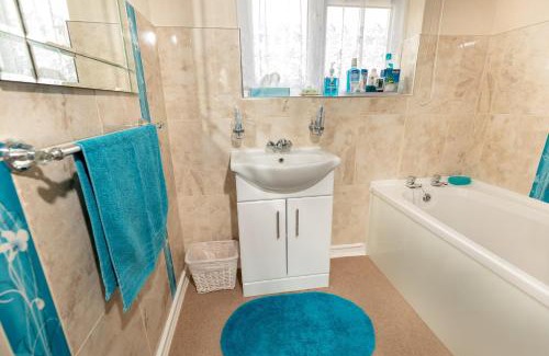 Folkestone Casa | Cherry Garden B&B
