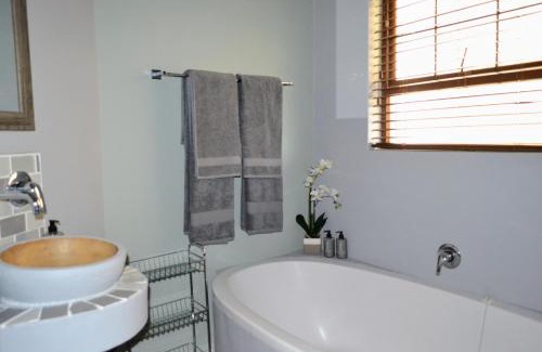 Dullstroom Apartamento | Cherry Grove 2