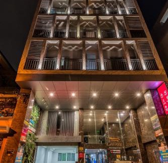 Ba Queo Apartamento | Cherry Hotel and Apartment