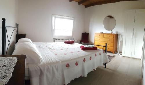 Polinago Cama Y Desayuno | Cherry House B&B