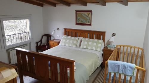 Polinago Cama Y Desayuno | Cherry House B&B