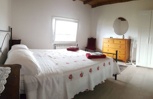 Polinago Cama Y Desayuno | Cherry House B&B
