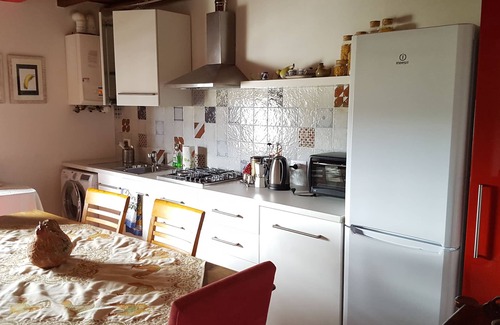 Polinago Cama Y Desayuno | Cherry House B&B