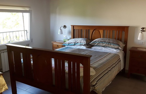 Polinago Cama Y Desayuno | Cherry House B&B