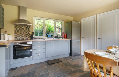 Penrith Casa | Cherry How - Patterdale Holiday Cottage (Dog-friendly)