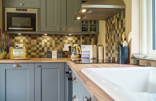 Penrith Casa | Cherry How - Patterdale Holiday Cottage (Dog-friendly)