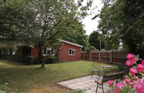 Hook Casa | Cherry Lodge