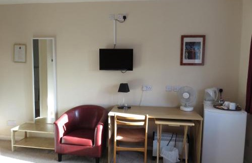 Hook Casa | Cherry Lodge