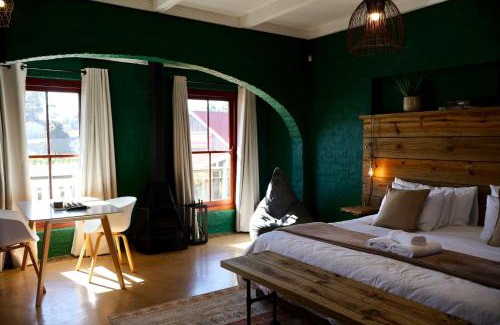 Dullstroom Apartamento | Cherry Nest