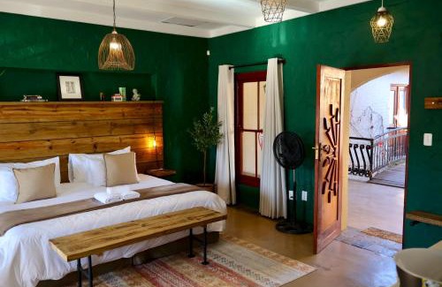 Dullstroom Apartamento | Cherry Nest