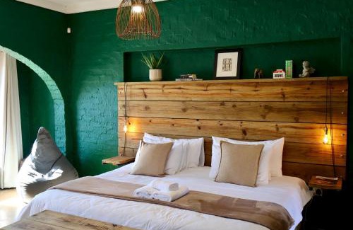 Dullstroom Apartamento | Cherry Nest