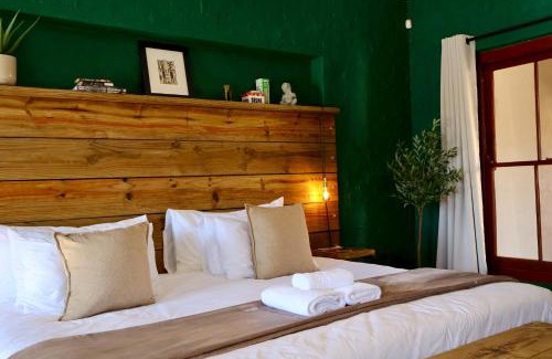 Dullstroom Apartamento | Cherry Nest