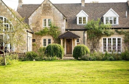 Bradford-on-Avon Cama Y Desayuno | Cherry Orchard Farm