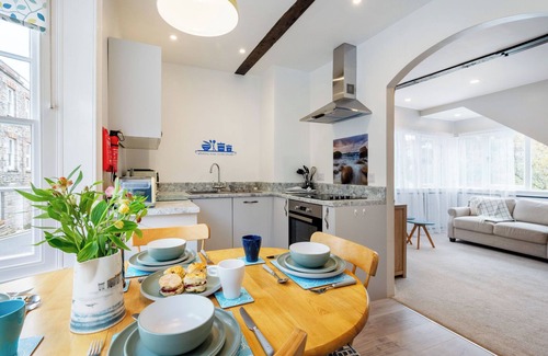 Mevagissey Casa | Cherry Orchards by Interhome
