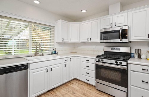 Troutdale Casa | Cherry Park Escape