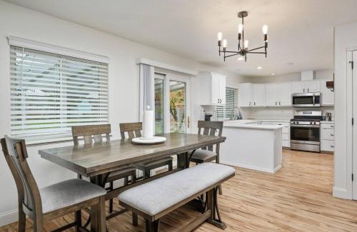 Troutdale Casa | Cherry Park Escape