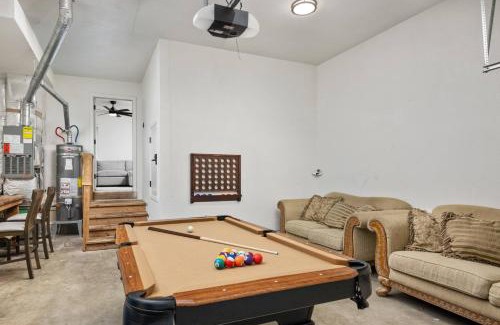 Troutdale Casa | Cherry Park Escape