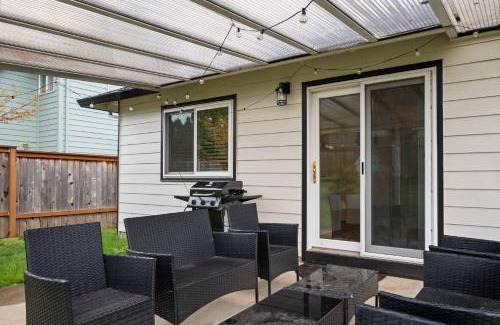 Troutdale Casa | Cherry Park Escape