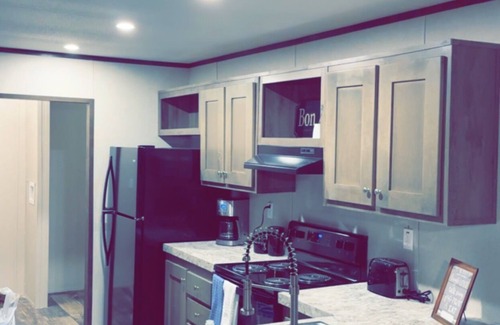Kingston Casa | Cherry Properties - Walking distance to Lake Texoma!
