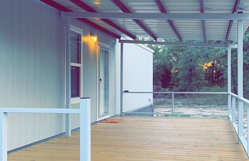Kingston Casa | Cherry Properties - Walking distance to Lake Texoma!